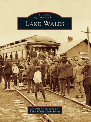 cover image of Lake Wales
